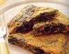 Omelet Daun Seruni